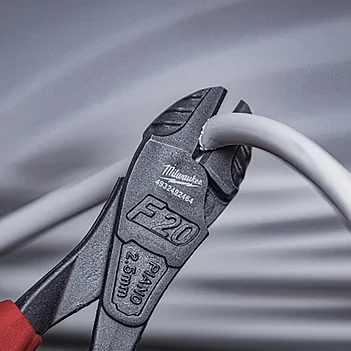 Бокорезы Milwaukee 200 мм с увеличенной передачей (4932492464)