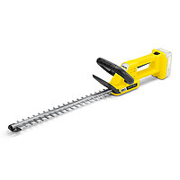 Кущоріз акумуляторний Karcher HGE 2-18 (1.445-600.0) - без акумулятора та зарядного пристрою