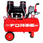 Компресор безмасляний Forte 1280W-24L (151876)