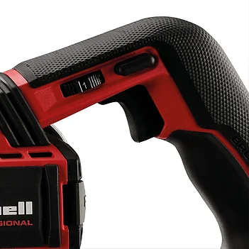 Пила сабельная аккумуляторная Einhell TP-AP 18/32 Li BL - Solo (4326295) - без аккумулятора и зарядного устройства