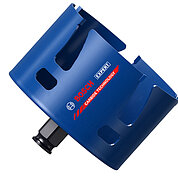 Коронка універсальна Bosch Construction Material PC Plus 98 мм (2608901940)