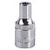 Головка торцева Star Alloid 1/4" Е4 (TGE- 20104E) Головка торцева Star Alloid 1/4" Е4 (TGE- 20104E)