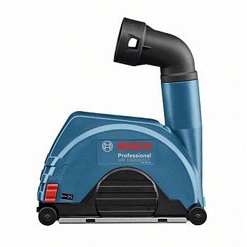 Насадка для пылеудаления Bosch GDE 115/125 FC-T (1600A003DK)