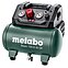 Компрессор безмасляный Metabo BASIC 160-6 W OF (601501000)