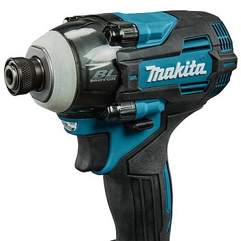 Гайковерт ударний акумуляторний Makita (TD004GD201)