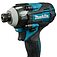 Гайковерт ударний акумуляторний Makita (TD004GD201)