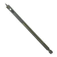 Свердло по дереву Milwaukee 8х152 мм 1 шт. (4932363130)