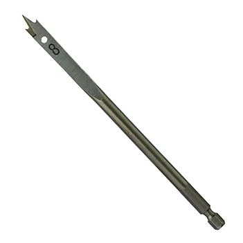 Свердло по дереву Milwaukee 8х152 мм 1 шт. (4932363130)