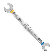 Ключ рожковый WERA Joker 6005 6х7 мм (05020310001)