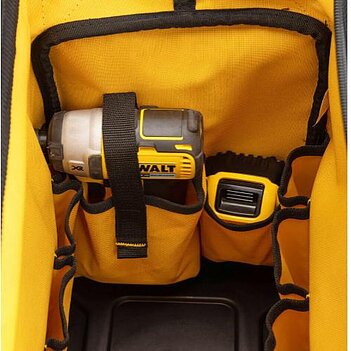 Сумка DeWalt TSTAK PRO 20 (DWST60104-1)