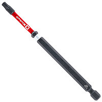 Біта ударна Torx Einhell S2 1/4" T25 1 шт. (132260)