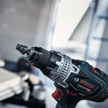 Адаптер для увеличения отверстий Bosch 60 мм (2608594630)