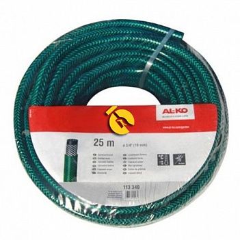 Шланг AL-KO Green Standart 3/4" 25 м (113340)