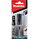 Держатель бит магнитный Makita с насадкой Ultra Mag Impact Premier 1/4"x1/4" (E-20270)