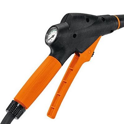 よる Опрыскиватель ручной Stihl SG 51 12,0 л (42550194950