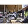 Пила торцювальна DeWalt (DWS780)
