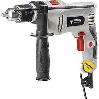 Дрель ударная Forte ID 650 VR (72357)