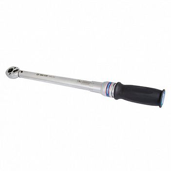 Ключ динамометрический King Tony 1/4" 5-30Нм 325мм (34262-3DG)