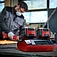 Зарядний пристрій Einhell Power X-Twincharger 4A (4512161)