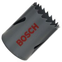 Коронка по металу і дереву Bosch HSS-Bimetal 38 мм (2608584111)