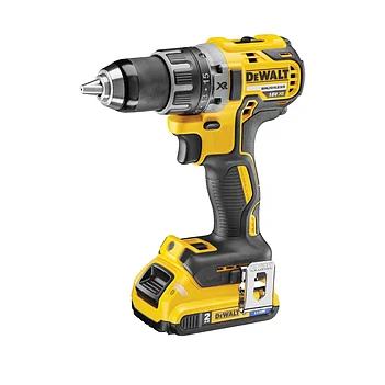 Набор инструментов аккумуляторных DeWalt (DCK327P2T)
