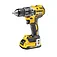 Набор инструментов аккумуляторных DeWalt (DCK327P2T)