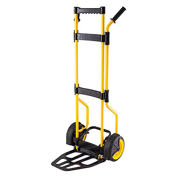 Тележка транспортировочная Stanley 270 кг (SXWTD-FT591) Тележка транспортировочная Stanley 270 кг (SXWTD-FT591)