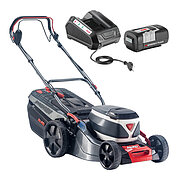 Газонокосилка аккумуляторная AL-KO 46.2 Li SP Comfort (119978)