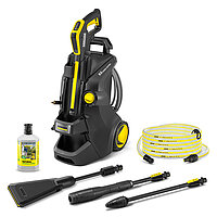 Мойка высокого давления Karcher K 4 Power Control Go!Further (1.324-312.0)