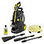 Мийка високого тиску Karcher K 4 Power Control Go!Further (1.324-312.0)