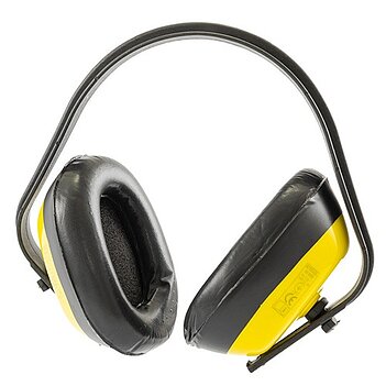 Навушники захисні MASTERTOOL 22 дБ (82-0119)