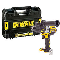Акумуляторний ударний дриль-шурупокрут DeWalt (DCD996NT) - без акумулятора та зарядного пристрою