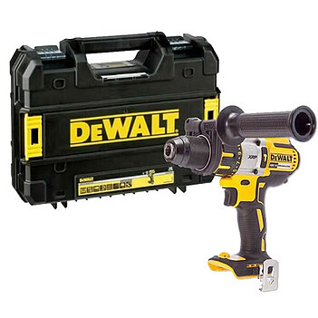 Аккумуляторная ударная дрель-шуруповерт DeWalt (DCD996NT) - без аккумулятора и зарядного устройства