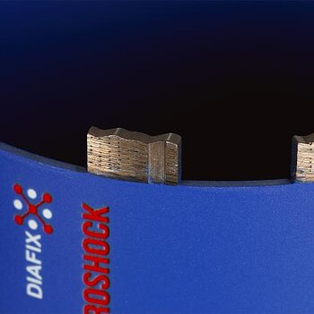 Коронка по бетону Distar 160 мм (10215129014)