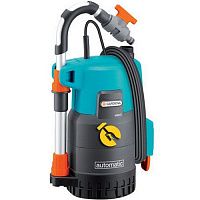 Насос погружной Gardena 4000/2 Comfort (01742-20.000)
