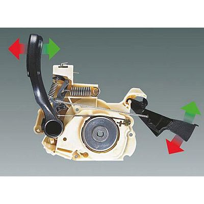 Stihl MSE 170 C Q 12092000069
