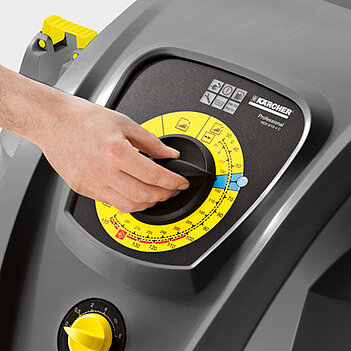 Мойка высокого давления Karcher HDS 8/18-4 C (1.174-903.0)