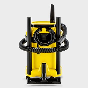 Пылесос Karcher WD 3 V-17/4/20 (1.628-127.0)
