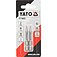 Бита Torx Yato 1/4" T15 2 шт. (YT-78032)