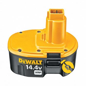 Аккумулятор Ni-Cd DeWalt 14,4В (582807-00)