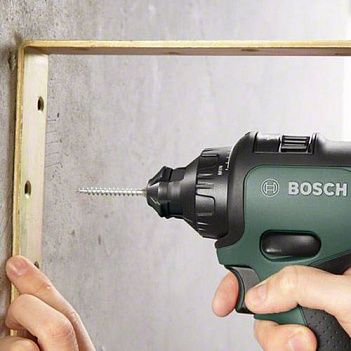 Аккумуляторная дрель-шуруповерт Bosch AdvancedDrill18 (06039B5001)