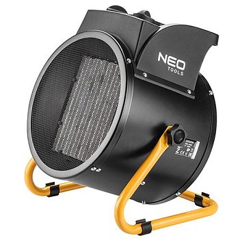 Теплова гармата Neo Tools (90-064)