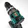 Аккумуляторная ударная дрель-шуруповерт Sturmax (CDM3221BLI) Аккумуляторная ударная дрель-шуруповерт Sturmax (CDM3221BLI)