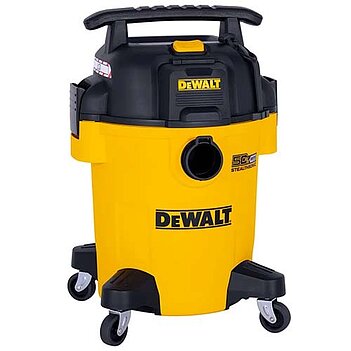 Пылесос DeWalt (DXV23PLPTA-QT)