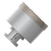 Коронка по кераміці Bosch PRO Ceramic dry 57 мм (2608587127)