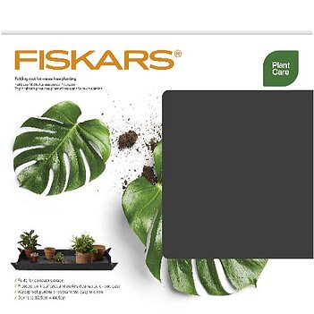 Садовий килимок Fiskars Solid складаний (1071304)