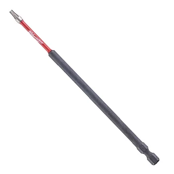 Біта ударна Torx Milwaukee Shockwave Impact Duty 1/4" TX15 1 шт. (4932471572)