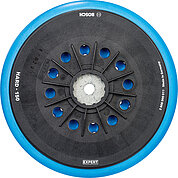 Подошва шлифовальная Bosch EXPERT Multihole 150 мм (2608900011)