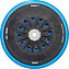 Подошва шлифовальная Bosch EXPERT Multihole 150 мм (2608900011)