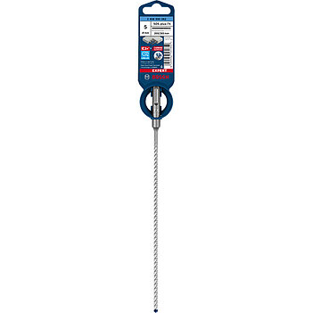 Бур по бетону Bosch SDS-Plus-7X 5,0x200x265 мм (2608900062)